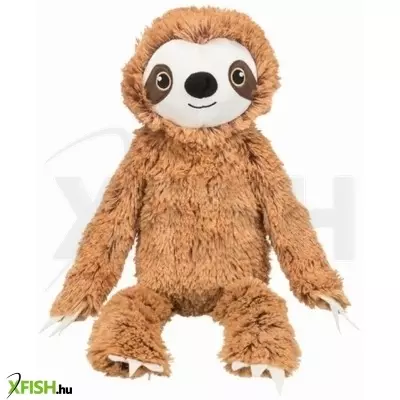 Trixie játék plüss lajhár 56cm