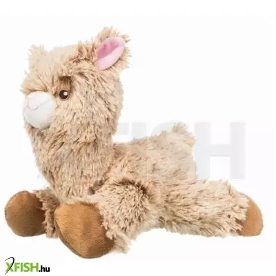 Trixie játék plüss alpaka