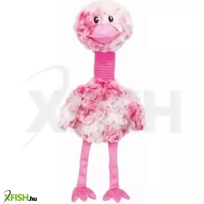 Trixie játék plüss madár 44cm