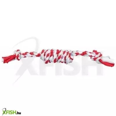 Trixie játék rágókötél csomó 31cm
