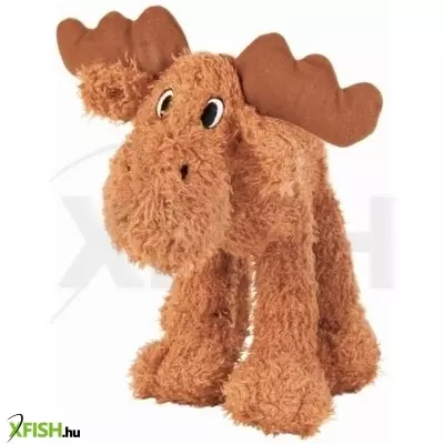 Trixie játék plüss rénszarvas 23cm