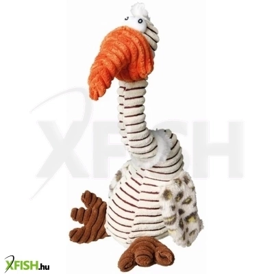 Trixie Keselyű Formájú Kutya Játék Plüss Szövet 32cm