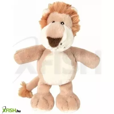 Trixie játék plüss oroszlán