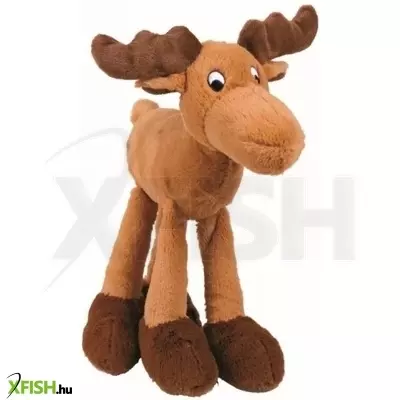 Trixie játék plüss rénszarvas 30cm