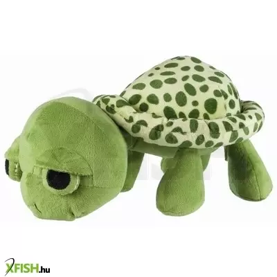 Trixie játék plüss teknős eredeti hanggal, 40cm