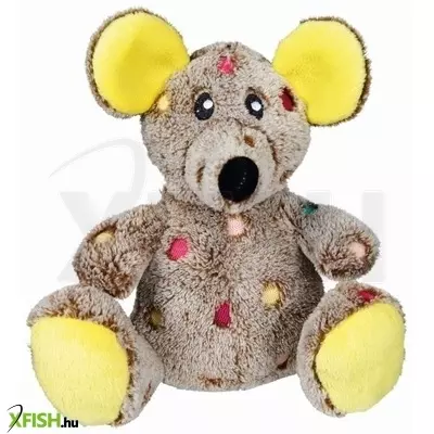 Trixie játék plüss egér