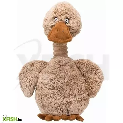 Trixie játék plüss kacsa 38cm