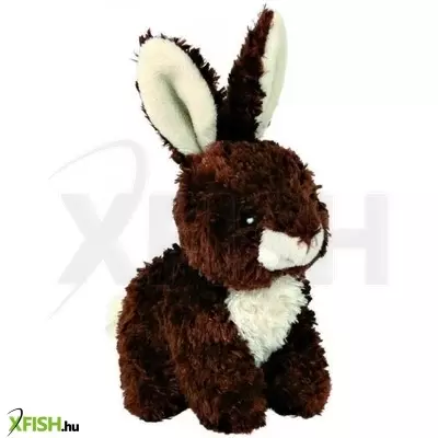 Trixie játék plüss nyúl 15cm