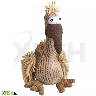 Trixie játék plüss gustav keselyü 28cm