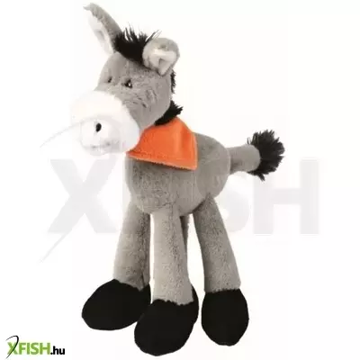 Trixie játék plüss szamár 24cm