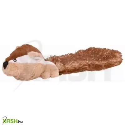 Trixie játék plüss mókus 30cm