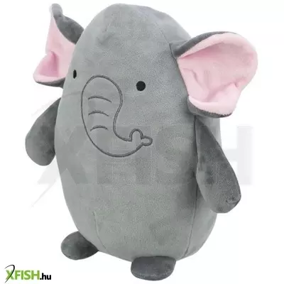 Trixie játék plüss elefánt 27cm