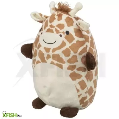 Trixie játék plüss zsiráf 26cm