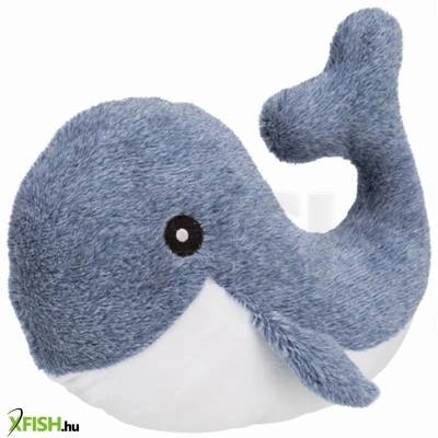 Trixie Nordic Brunold Bálna Kutya Játék 25cm