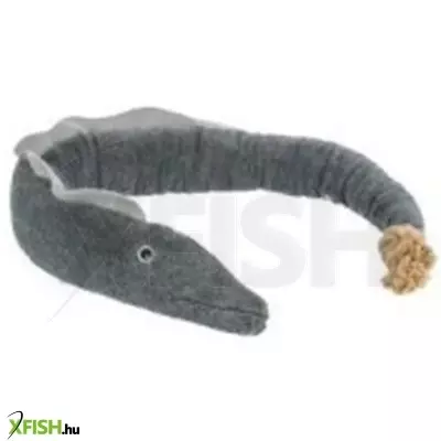 Trixie játék BE nordic karl plüss angolna kötéllel, 75cm