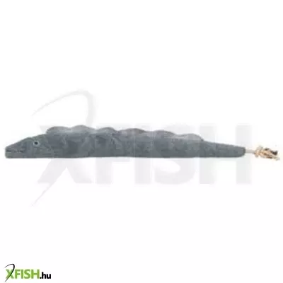 Trixie játék BE nordic karl plüss angolna kötéllel, 94cm