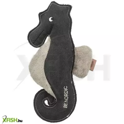 Trixie játék BE nordic plüss ida csikóhal 32cm