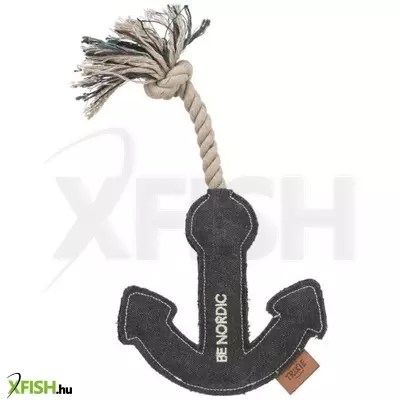 Trixie játék BE nordic horgony kötéllel 30cm