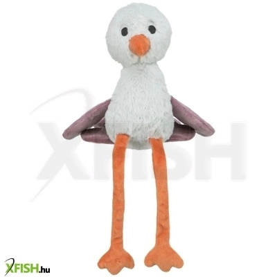 Trixie Kutya Játék Strucc Plüss 41cm