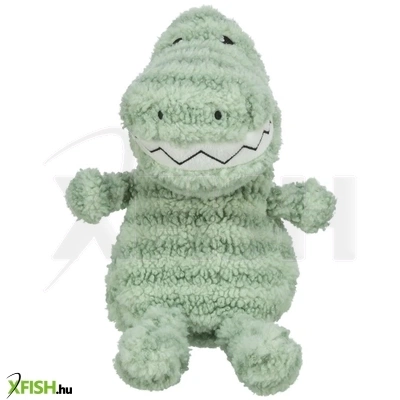 Trixie Krokodil Formájú Kutya Játék 32cm