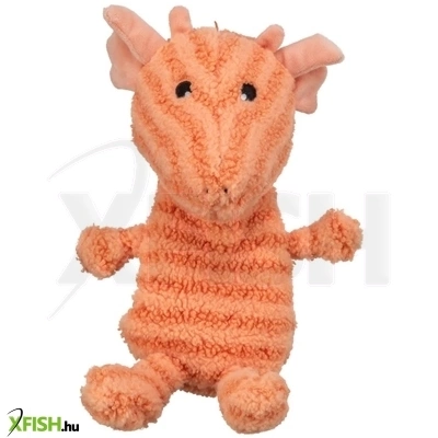 Trixie Kutya Játék Sárkány Plüss 34cm
