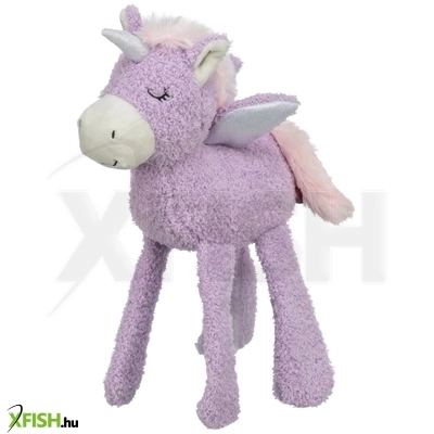 Trixie Játék Plüss Unikornis 33cm