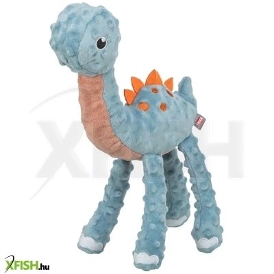 Trixie Dinoszaurusz Plüss Kutya Játék 38cm