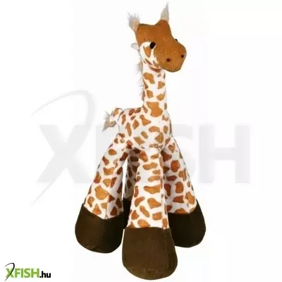 Trixie játék plüss zsiráf 30cm