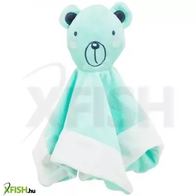 Trixie játék plüss kendő, junior, 30x30cm