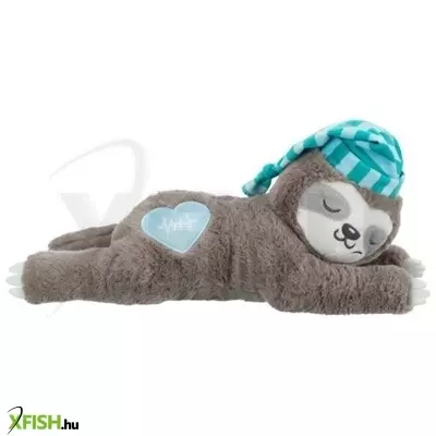 Trixie játék plüss junior lajhár szívdobbanás hanggal 34cm