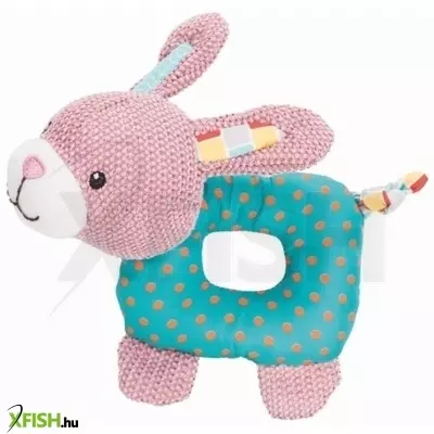 Trixie játék junior plüss nyúl 16cm