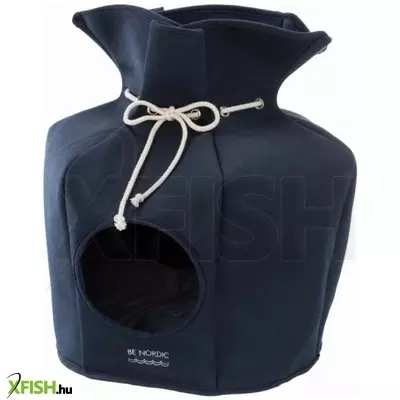 Trixie bújó BE nordic zsák 40x56cm kék