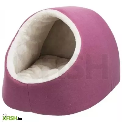 Trixie bújó salva 41x30x50cm fuchsia/krém