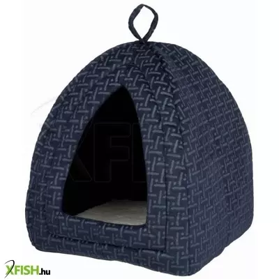 Trixie bújó ferris 32x42x32 kék
