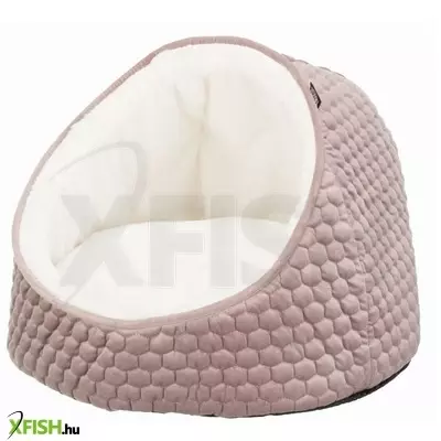 Trixie bújó livia 45x33cm antik pink/krém