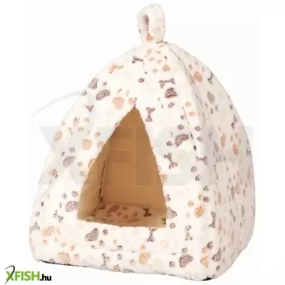 Trixie bújó lingo 32x42x32cm fehér/bézs