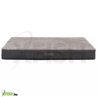 Trixie matrac bendson 100x65 cm sötét szürke/világos szürke