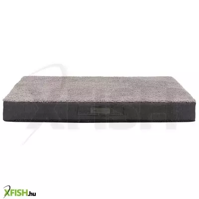 Trixie matrac bendson 120x72cm sötét szürke/világos szürke