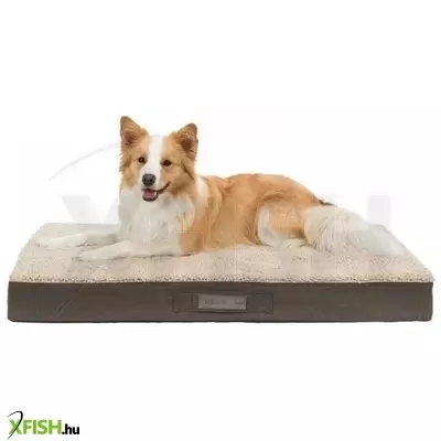 Trixie matrac bendson 120x72cm barna/bézs