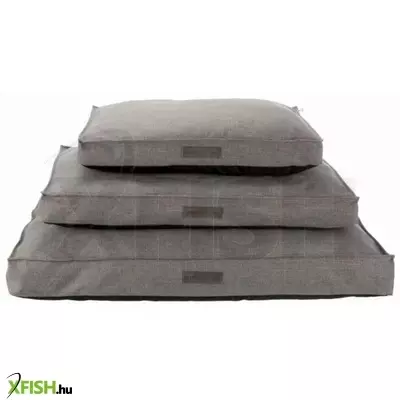 Trixie fekhely talis szögletes 90x65cm szürke