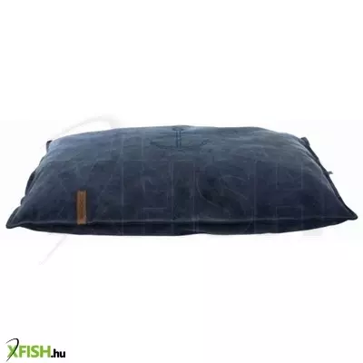 Trixie párna BE nordic szögletes 70x50cm sötétkék