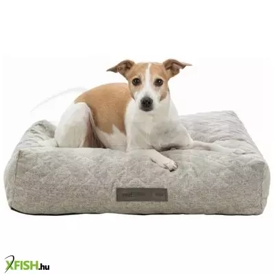 Trixie fekhely noah szögletes 100x70cm világosszürke