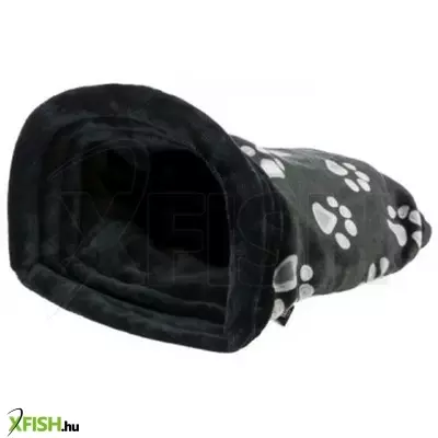 Trixie bújó jimmy, 34x20x45cm, fekete