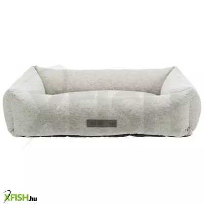 Trixie fekhely noah szögletes 60x50cm világosszürke