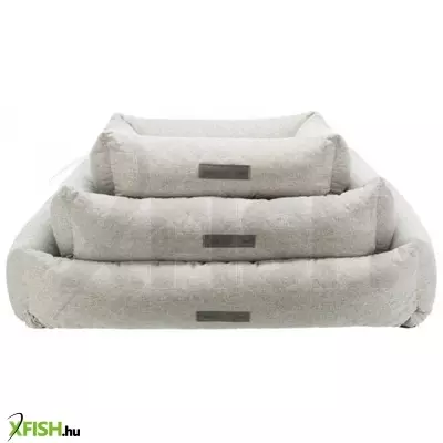Trixie fekhely noah szögletes 100x70cm világosszürke