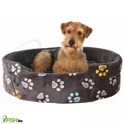 Trixie ágy jimmy 95x85cm homok