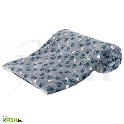 Trixie pléd tammy 150x100cm kék/bézs