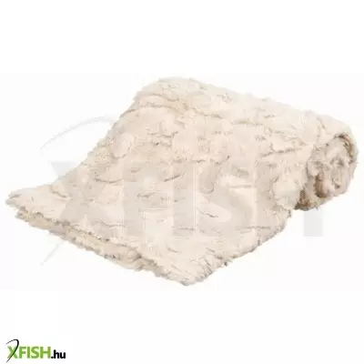 Trixie pléd cosy 100*70cm bézs