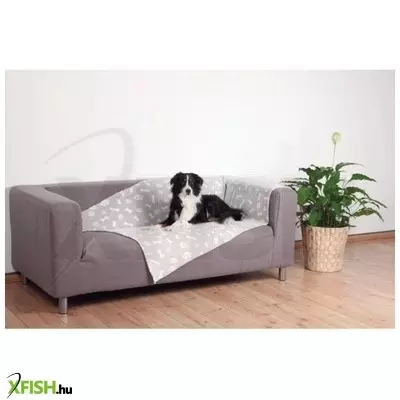 Trixie pléd kenny 150*100cm bézs