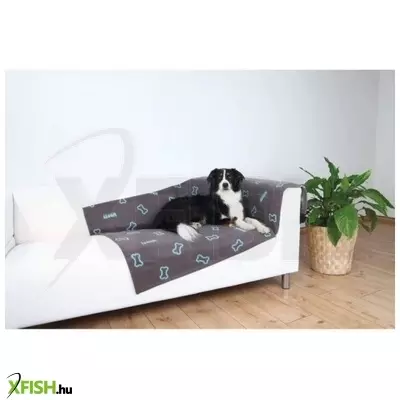 Trixie pléd barney 150*100cm homok